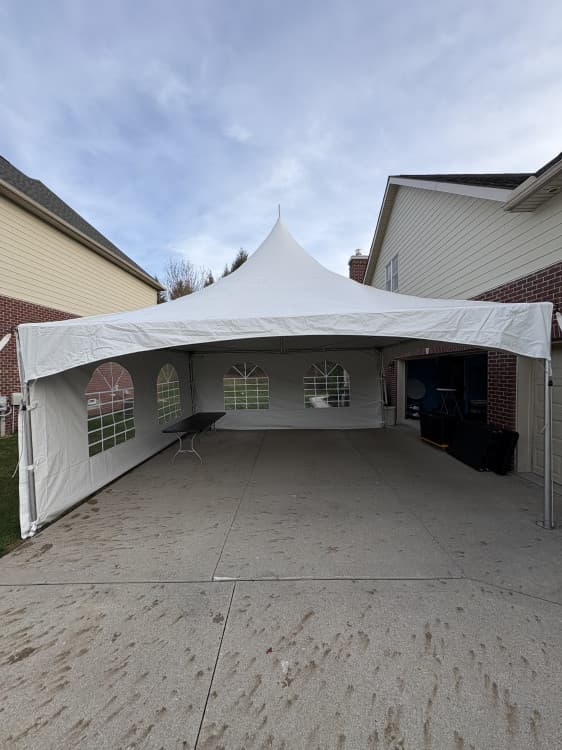 High Peak Tent Side Wall (1)