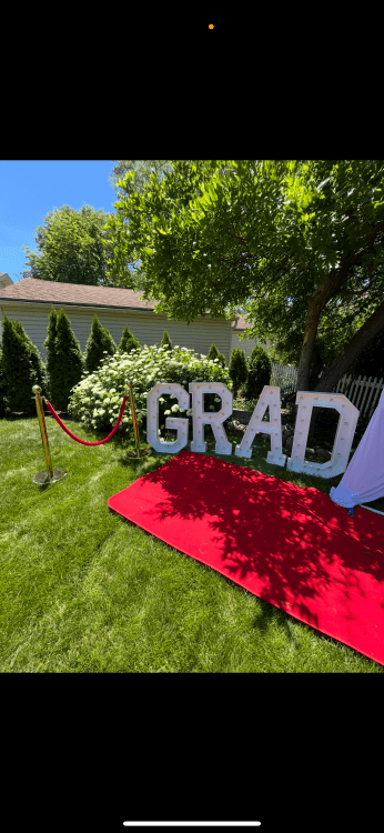 Red Carpet & Velvet Ropes