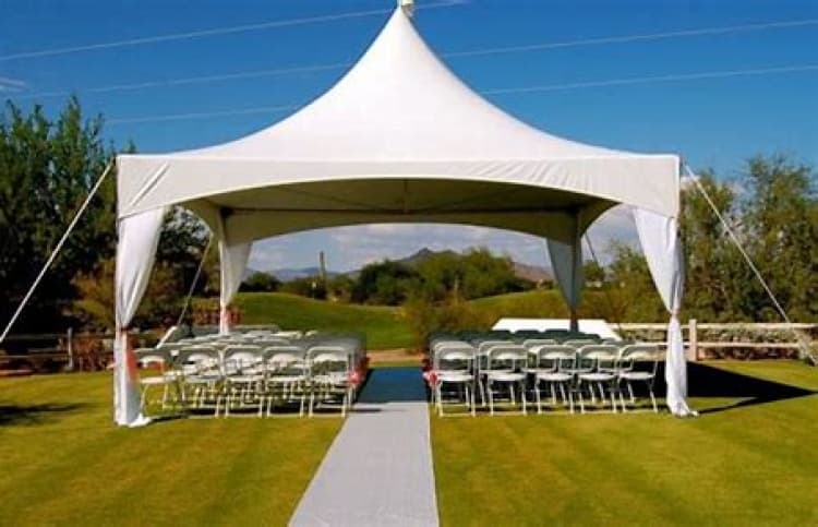 Tents & Canopies