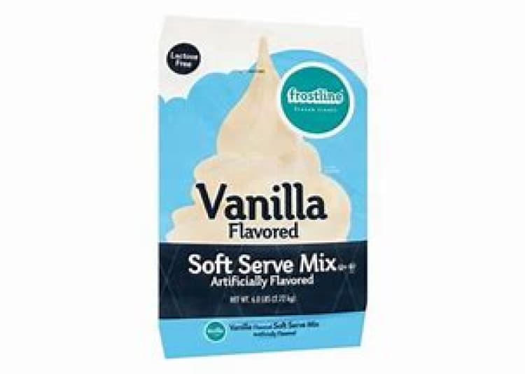 Chocolate / Vanilla Mix (120 Servings)