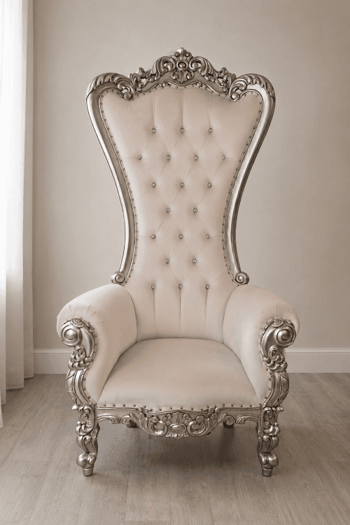 Throne Chairs