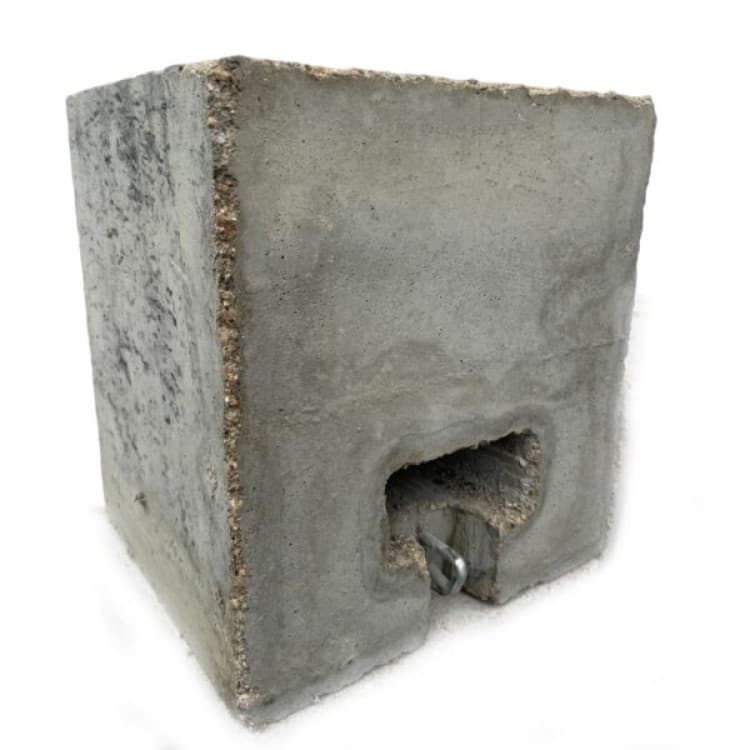 Weight for Concrete or Hard Surface Tent Setups