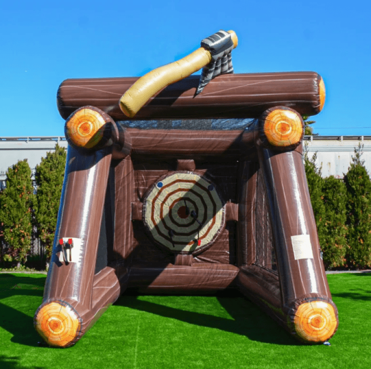 Perfect for Indoor Halls & Event Venues