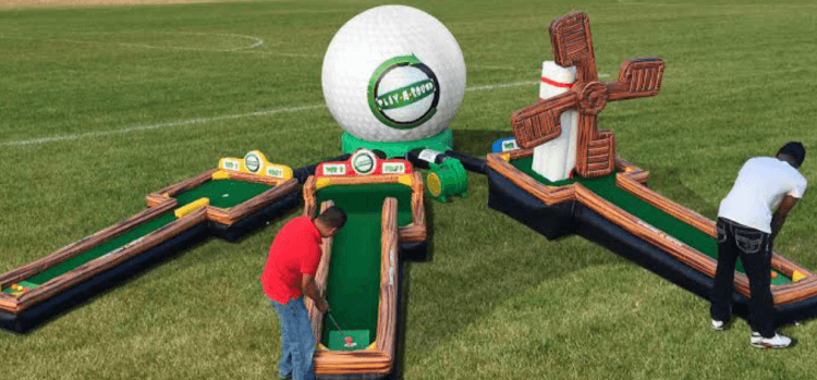 Top Picks for Schools & Large Events