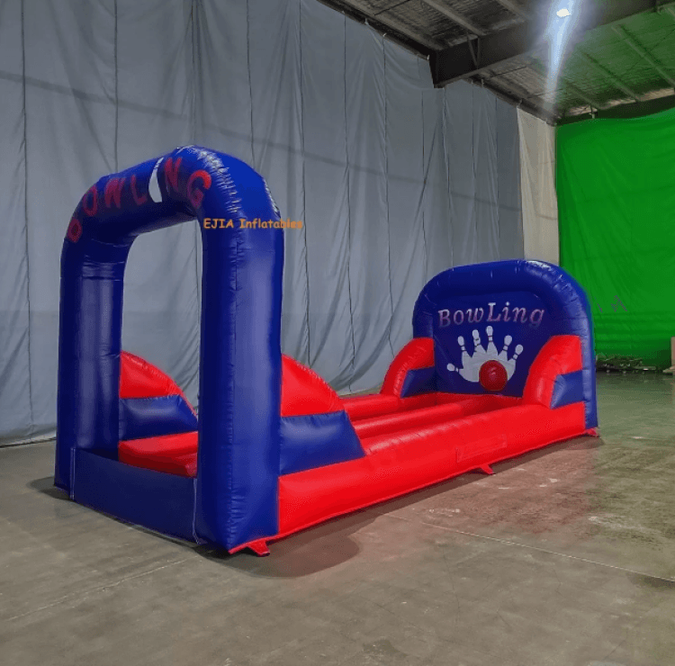 STRIKE! Bowling Challenge 1