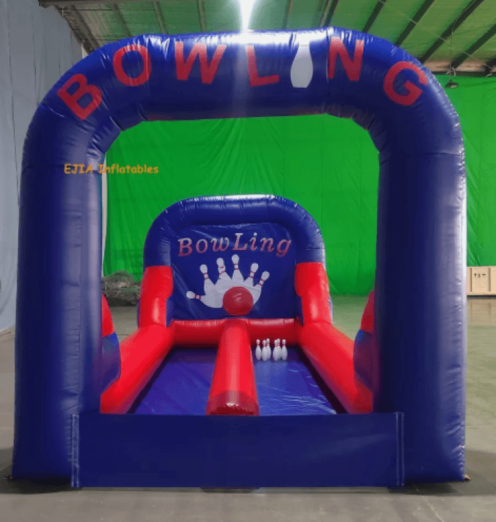 STRIKE! Bowling Challenge 0